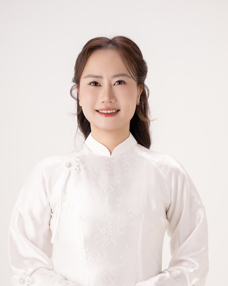 Chân dung Quỳnh Nguyễn, nhà sáng lập Queenie89 AB